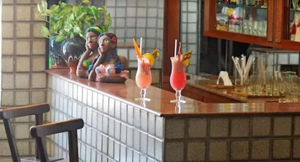 Oceano Copacabana 酒店 3*