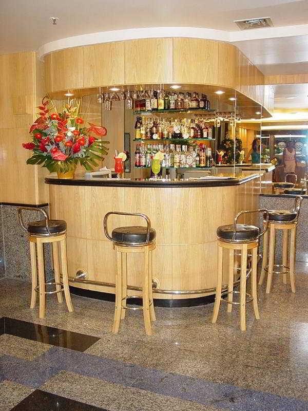 Oceano Copacabana 酒店