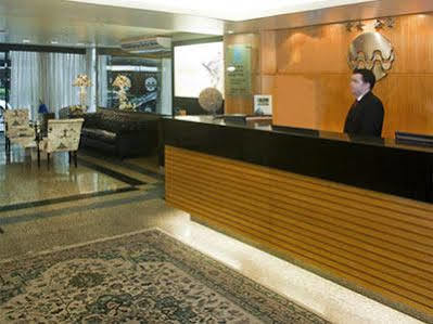Oceano Copacabana 酒店 3*