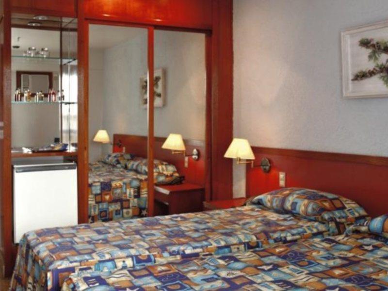 Hotel Oceano Copacabana Río de Janeiro